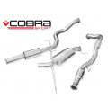 Corsa D VXR Stage 3 Tuning Package (Z16 07-10), Just Performance, 